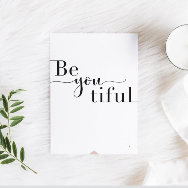 EA-Design-Be-You-tiful-Poster