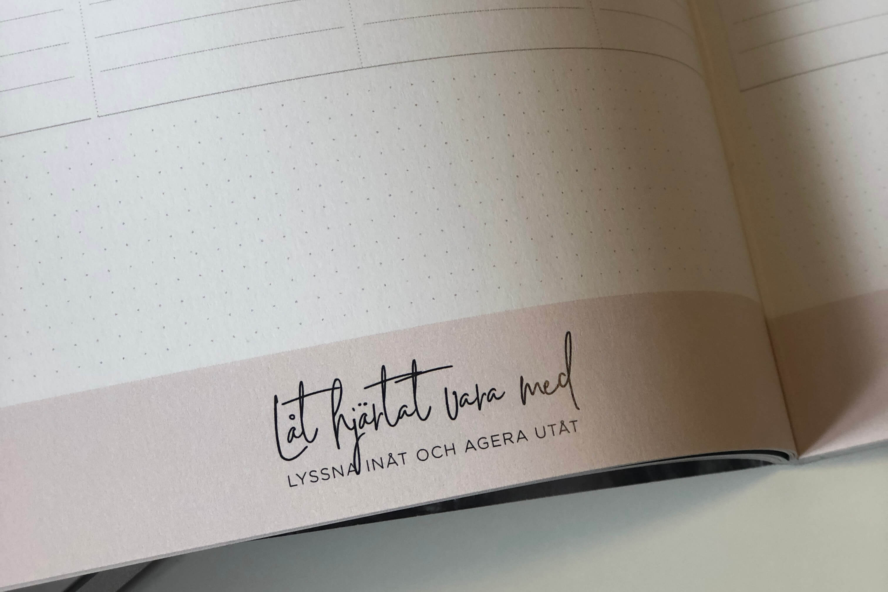 The Perfect Peace™ Pure Grace – Pepp