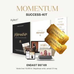 Momentum Successkit