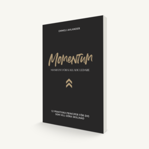 Momentum – Manifest för kallade ledare